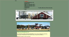 Desktop Screenshot of eiendom-service.com